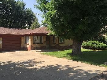 2nd image of 3235 Harlan St