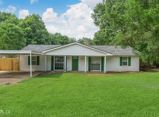 4608 Tacoma Blvd, Shreveport, LA 71107