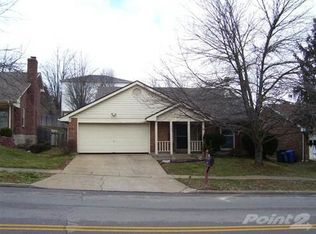 309 Squires Rd, Lexington, KY 40515