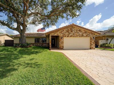 7611 NW 23rd Street, Margate, FL, 33063