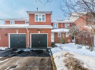 2442 Stefi Trl, Oakville, ON L6H5Y4