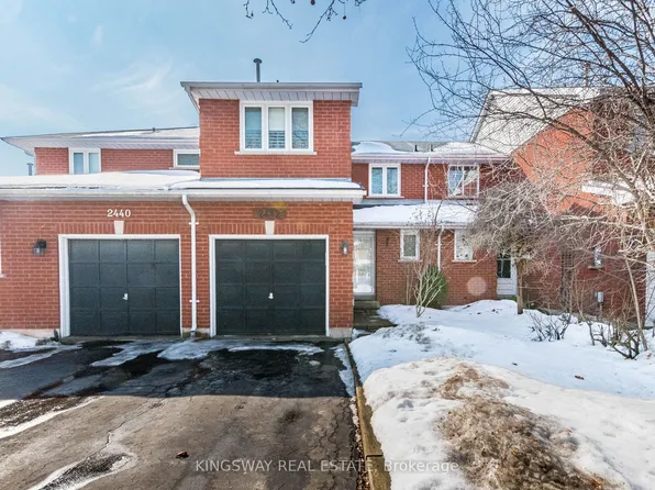 2442 Stefi Trl, Oakville, ON L6H 5Y4