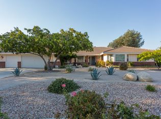 2245 W Avenue L12, Lancaster, CA 93536