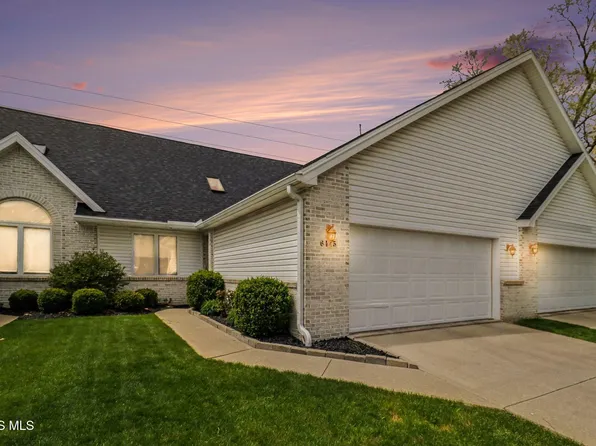 6445 Madison Cove Ct #12, Sylvania, OH 43560