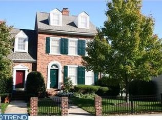 3 Commanders Dr #35, Washington Crossing, PA 18977