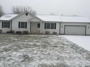 1815 Bunting Rd, Jackson, MI 49201