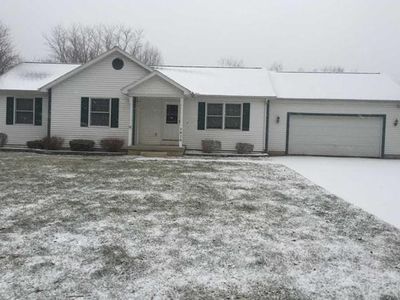 1815 Bunting Rd, Jackson, MI, 49201