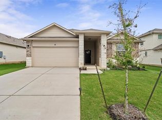6410 Kildare Dr, Georgetown, TX 78626