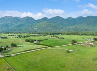 156 Bachelor Grade, Kalispell, MT 59901