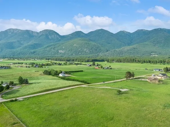 156 Bachelor Grade, Kalispell, MT 59901
