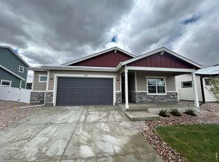 511 85th Avenue Ct, Greeley, CO 80634