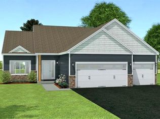 2662 Twin Ponds Path, Mayer, MN 55360