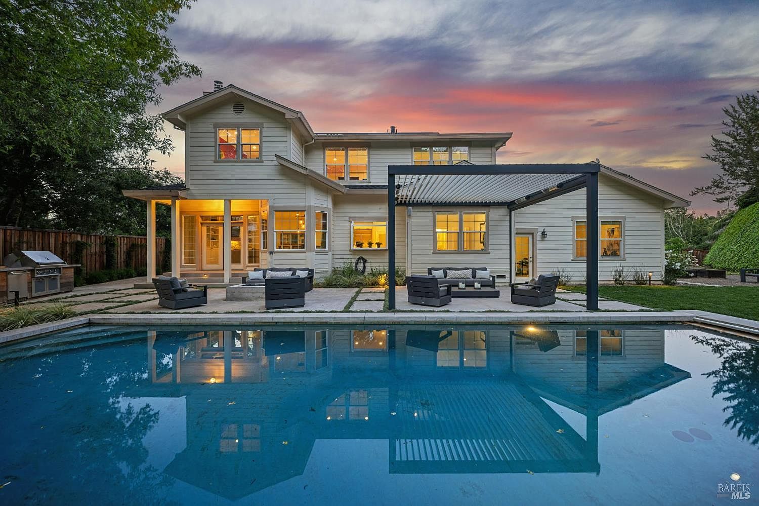 39 Buhman Court, Napa, CA 94558 | Zillow