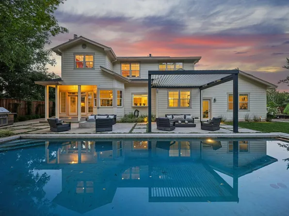 39 Buhman Court, Napa, CA 94558