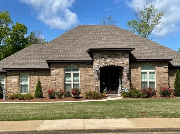57 Rapid Creek Cv, Millbrook, AL 36054