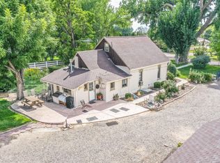 1214 McCoy Ave, Aztec, NM 87410