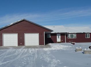136 Meadows Loop, Great Falls, MT 59404