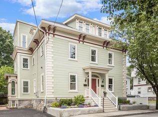 20 Mason St #1, Salem, MA 01970