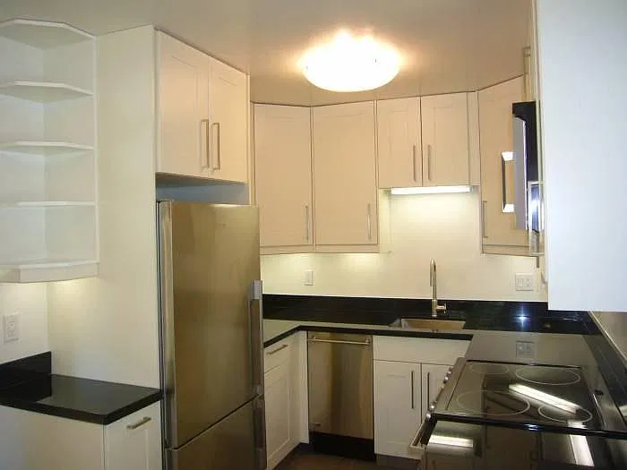 1 bed, $2,400 — Photo 4