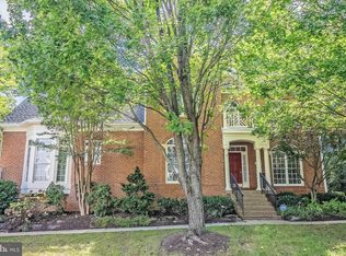 3994 Ballynahown Cir, Fairfax, VA 22030