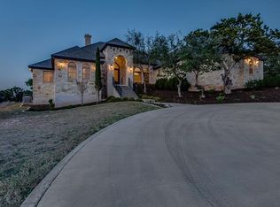 1006 Foothills Dr, Dripping Springs, TX 78620