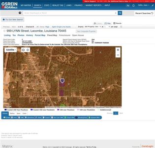 999 Lynn St, Lacombe, LA, 70445