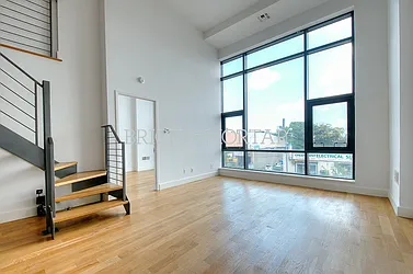 Rented by Brick&Mortar