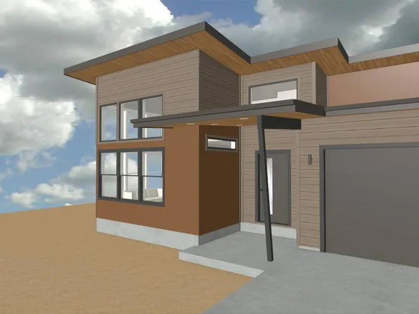 Mt Eddy Plan, Beach Creek