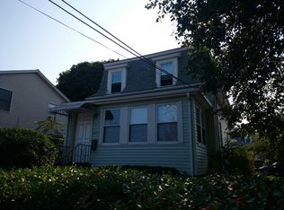 269 Everett St, Allston, MA 02134