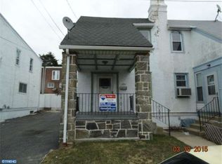 253 Heather Rd, Upper Darby, PA 19082