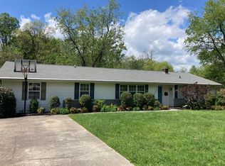 604 Woodhaven Dr, Johnson City, TN 37604