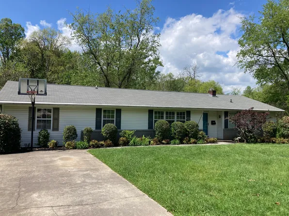 604 Woodhaven Dr, Johnson City, TN 37604
