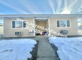 1002 Lewis St, Decatur, IN 46733