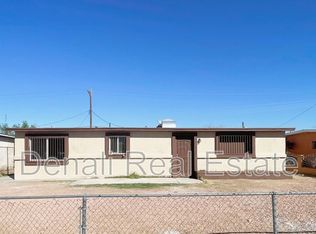 2302 E Lynne Ln, Phoenix, AZ 85042