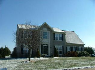 515 Silverhill Xing, Middletown, DE 19709