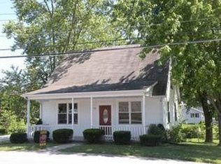 22162 Water St, Oldenburg, IN 47036