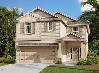 360 Chambers Ave, Yulee, FL 32097