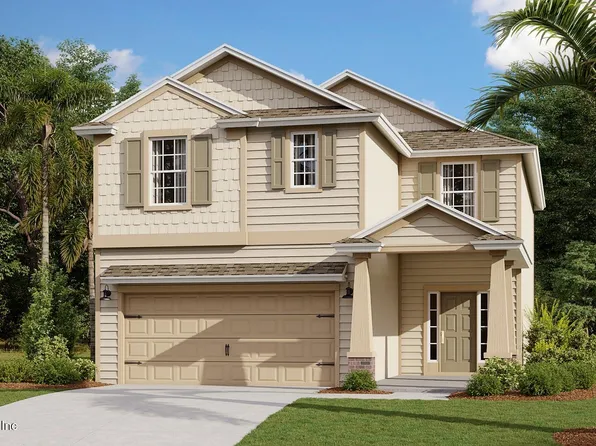 360 CHAMBERS Avenue, Yulee, FL 32097
