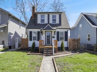 724 S Ogden Ave, Columbus, OH 43204