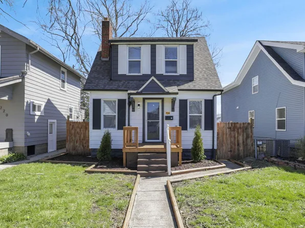 724 S Ogden Ave, Columbus, OH 43204