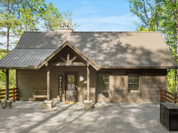 Burning Tree Ln, Sevierville, TN 37862