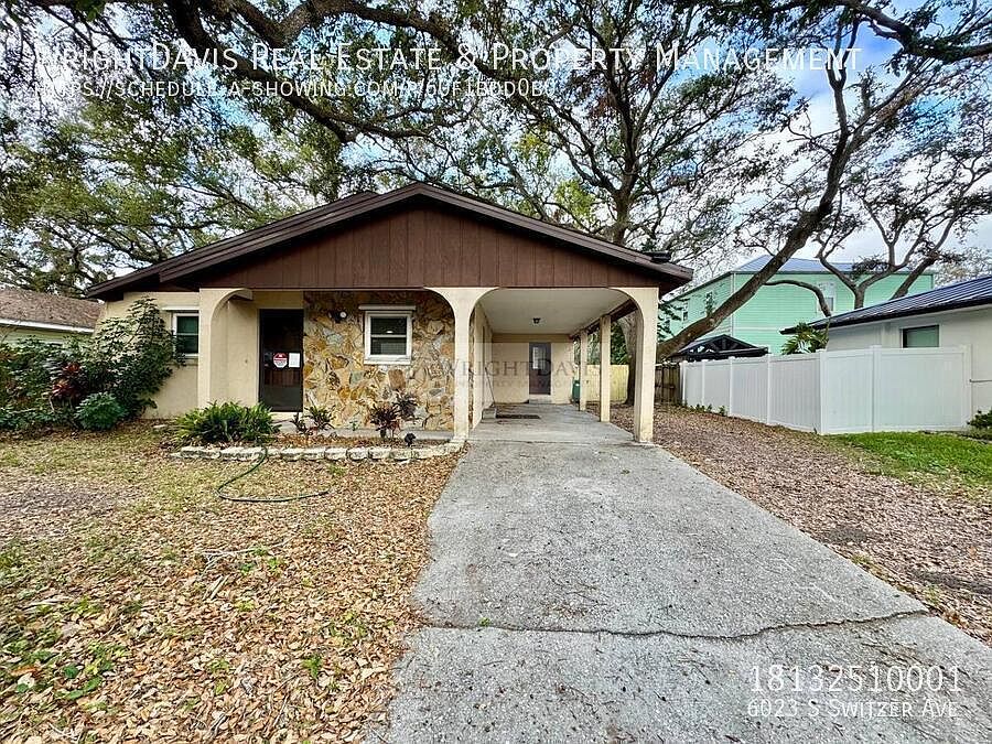 1st image of 6023 S Switzer Ave
