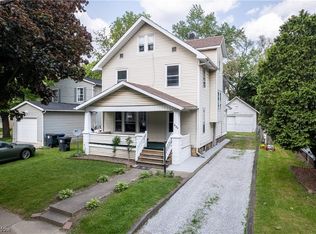 801 Chalker St, Akron, OH 44310