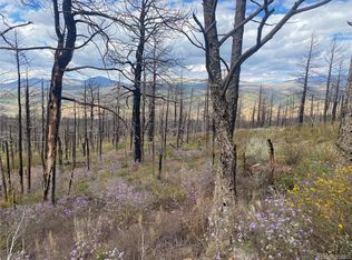 338 Hagin Lane, Fort Garland, CO 81133