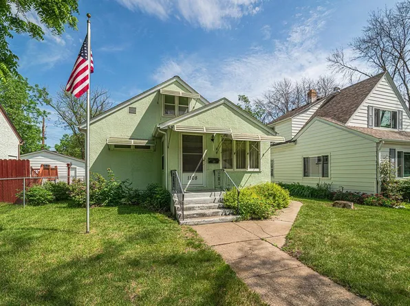 1108 Dwane St, South Saint Paul, MN 55075