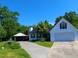 230 Walnut Grove Cir, Irmo, SC 29063