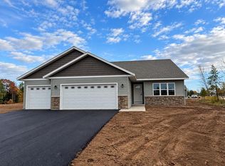 210 Cedar Haven Trl LOT 15, Rothschild, WI 54474