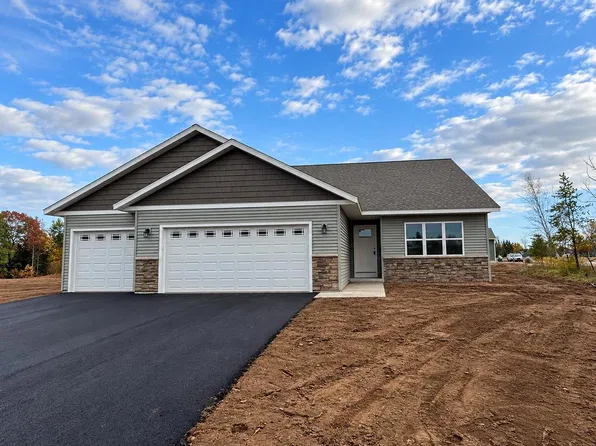 210 CEDAR HAVEN TRAIL Lot 15, Rothschild, WI 54474