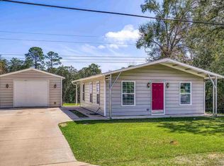 6733 Oakcliff Rd, Pensacola, FL 32526