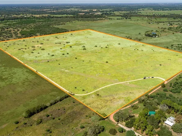0 Hotz Rd, Cuero, TX 77954